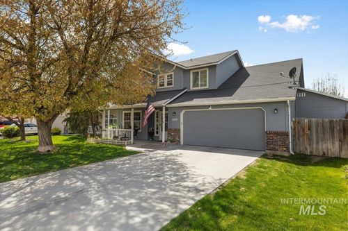 5002 Northrup Way, Caldwell, ID, 83607-8774 | Card Image