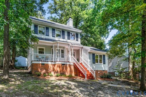 3210 Castlebury Dr, Chester, VA, 23831-1855 | Card Image