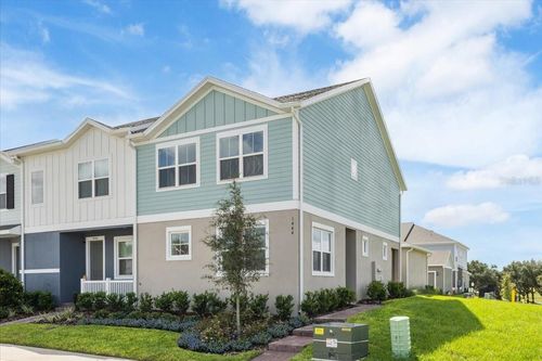 1552 Silver Lining Way, APOPKA, FL, 32703 | Card Image