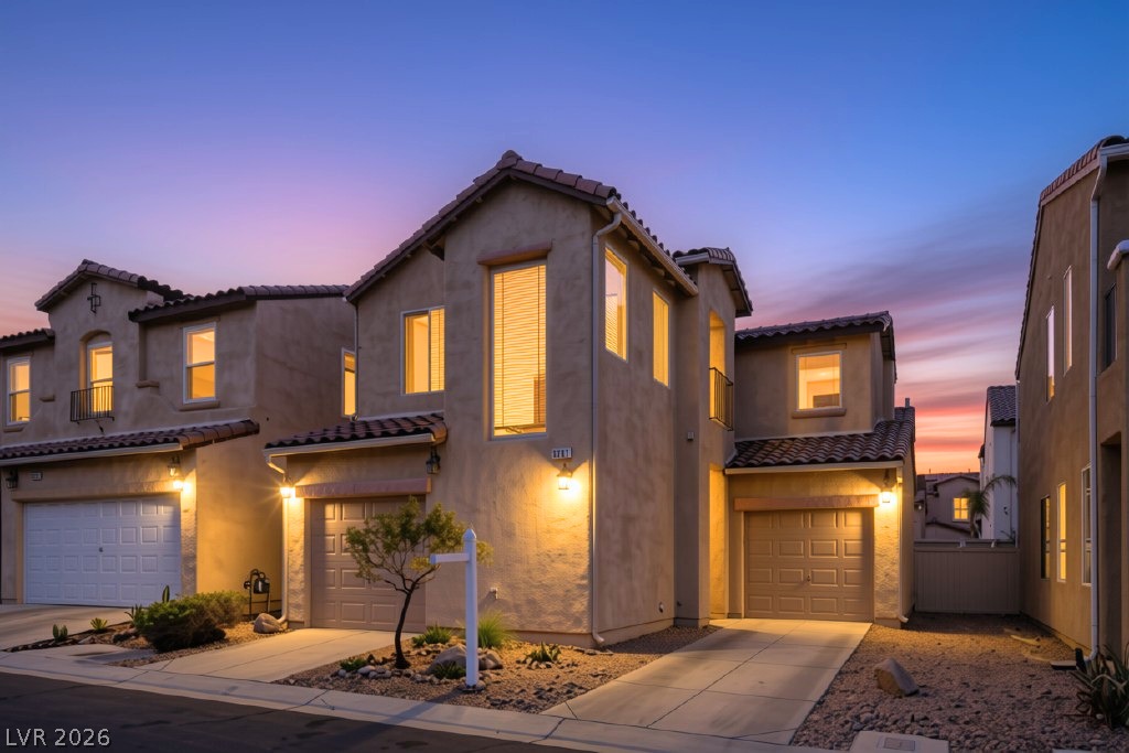 Residential in Henderson 2