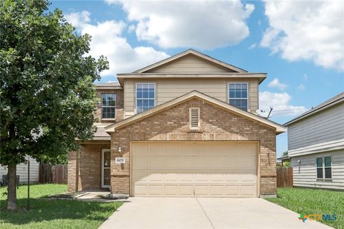 605 Draco St, Killeen, TX, 76542-5951 | Card Image
