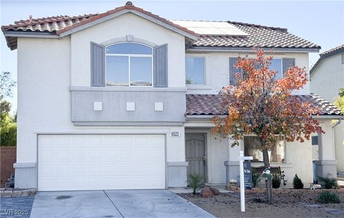 6523 Plum Orchard Cir, Las Vegas, NV, 89142-0966 | Card Image