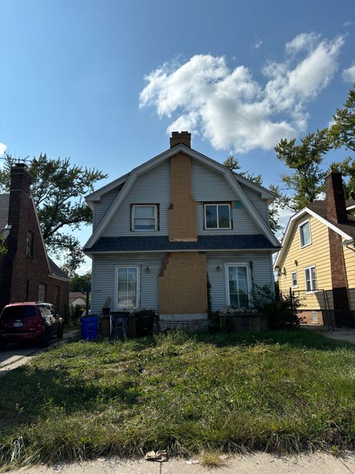 12795 Hubbell St, Detroit, MI, 48227-2816 | Card Image