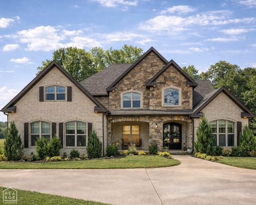 513 Mockingbird Ln, Jonesboro, AR, 72401-7156 | Card Image