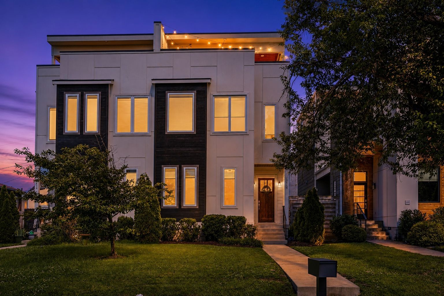 Residential in Nashville 2
