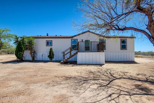 14303 W Rolina Ln, Tucson, AZ, 85736-1444 | Card Image