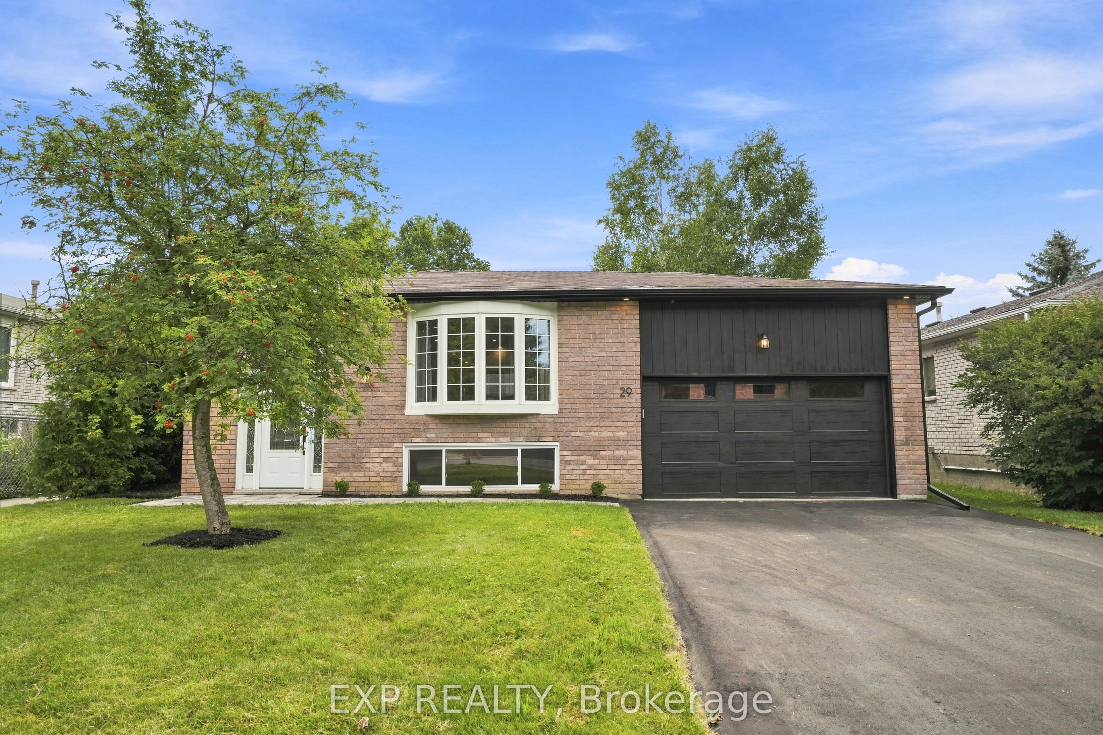 Residential in East Gwillimbury