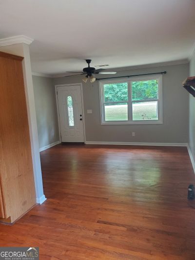 2151 Lanier Road, House other with 3 bedrooms, 1 bathrooms and null parking in White Plains GA | Image 2