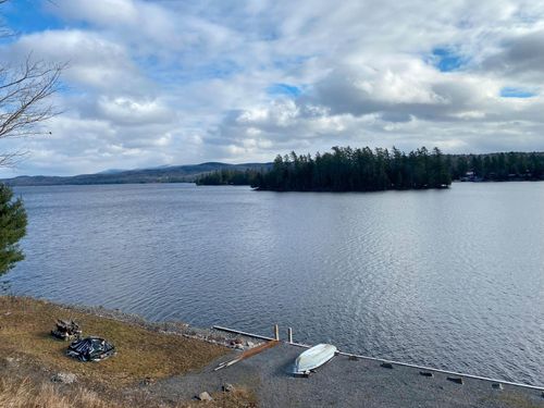 0 Duck Bay Road, Raquette Lake, NY, 13436 | Card Image