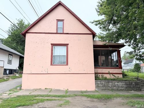 216 20th Street, Logansport, IN, 46947 | Card Image