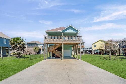 1987 Matt Dr, Crystal Beach, TX, 77650 | Card Image