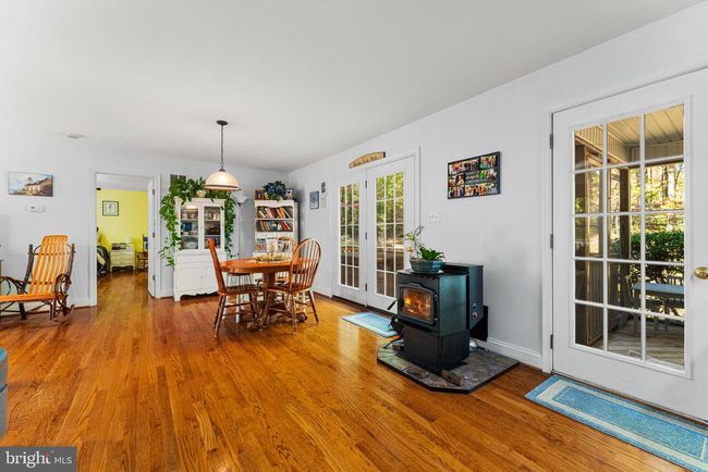 6548 Campground Ln, House other with 3 bedrooms, 4 bathrooms and null parking in CASTLETON VA | Image 31