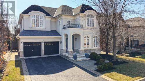 202 Innville Crescent, Oakville (BR Bronte), ON, L6L0B8 | Card Image