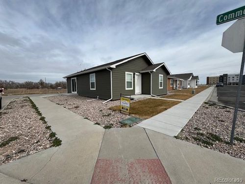 1619 Osage Ave, Fort Morgan, CO, 80701-8017 | Card Image