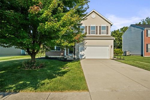 2131 Wagner Trace Drive, Beavercreek, OH, 45431 | Card Image