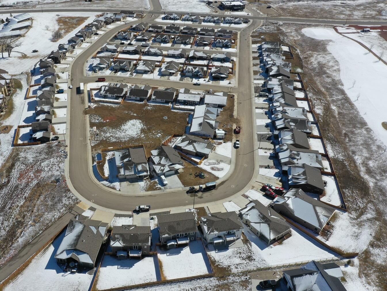 Residential in Sheridan