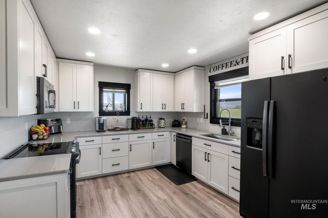 4 N 1050 E, House other with 3 bedrooms, 2 bathrooms and null parking in Declo ID | Image 4
