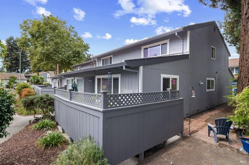 5032 Country Club Dr, Rohnert Park, CA, 94928-1455 | Card Image