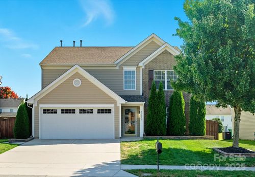 11331 Lamoille Ln, Charlotte, NC, 28278-7314 | Card Image