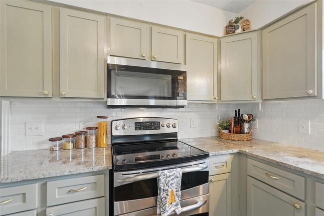 205 Davis Rd, House other with 3 bedrooms, 2 bathrooms and null parking in Combine TX | Image 13
