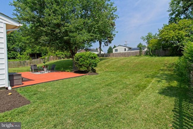 4514 Picot Rd, House other with 4 bedrooms, 2 bathrooms and null parking in ALEXANDRIA VA | Image 27
