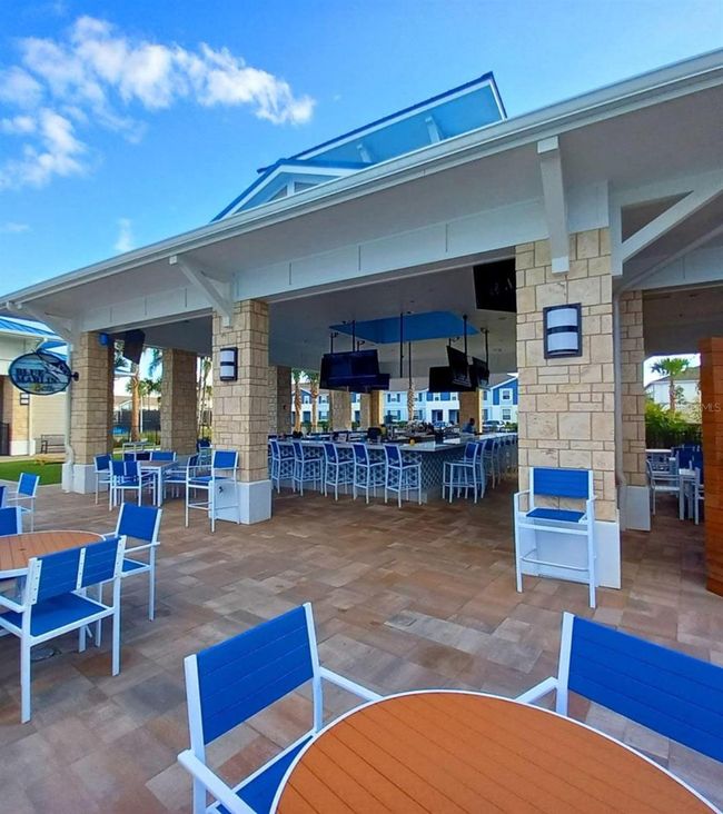 3990 Lana Ave, Townhouse with 5 bedrooms, 5 bathrooms and null parking in DAVENPORT FL | Image 24