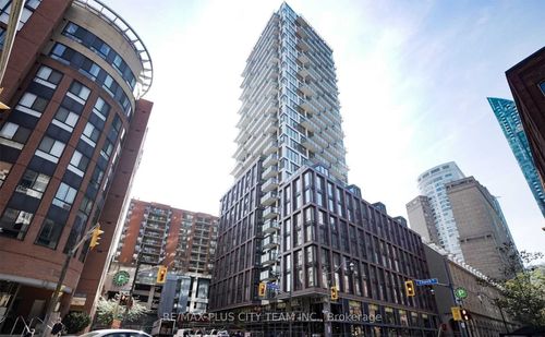 1901-2A Church St, Toronto, ON, M5E0E1 | Card Image