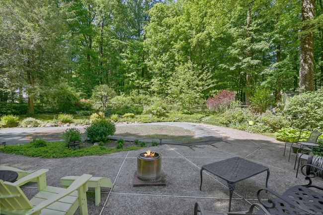 11 Ledgewood Rd, House other with 4 bedrooms, 4 bathrooms and null parking in Redding CT | Image 34