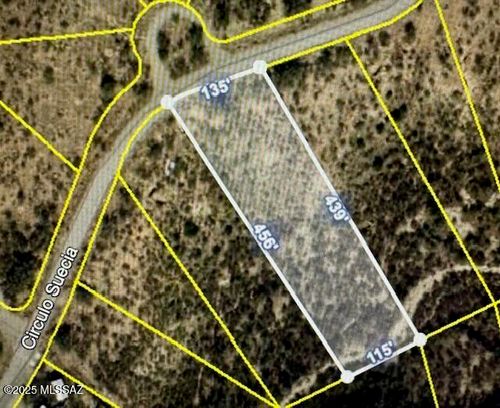 27-1772 Circulo Suecia, Rio Rico, AZ, 85648 | Card Image
