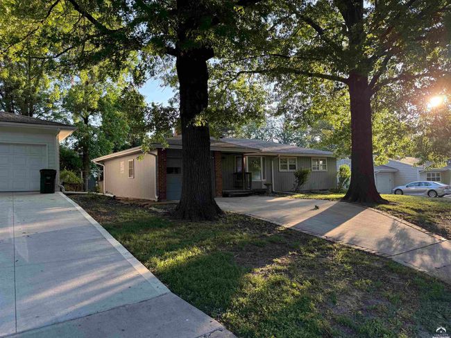 1734 W 20 Th St, House other with 4 bedrooms, 3 bathrooms and null parking in Lawrence KS | Image 22