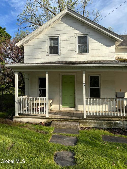 20 Dublin Hill Rd, Aurora, NY, 13026-9795 | Card Image