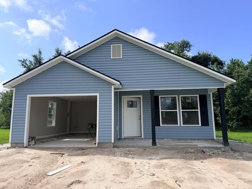607 Samuel St, Valdosta, GA, 31601 | Card Image