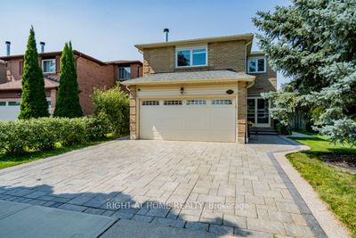 6090 Duford Dr, House other with 3 bedrooms, 4 bathrooms and 4 parking in Mississauga ON | Image 1