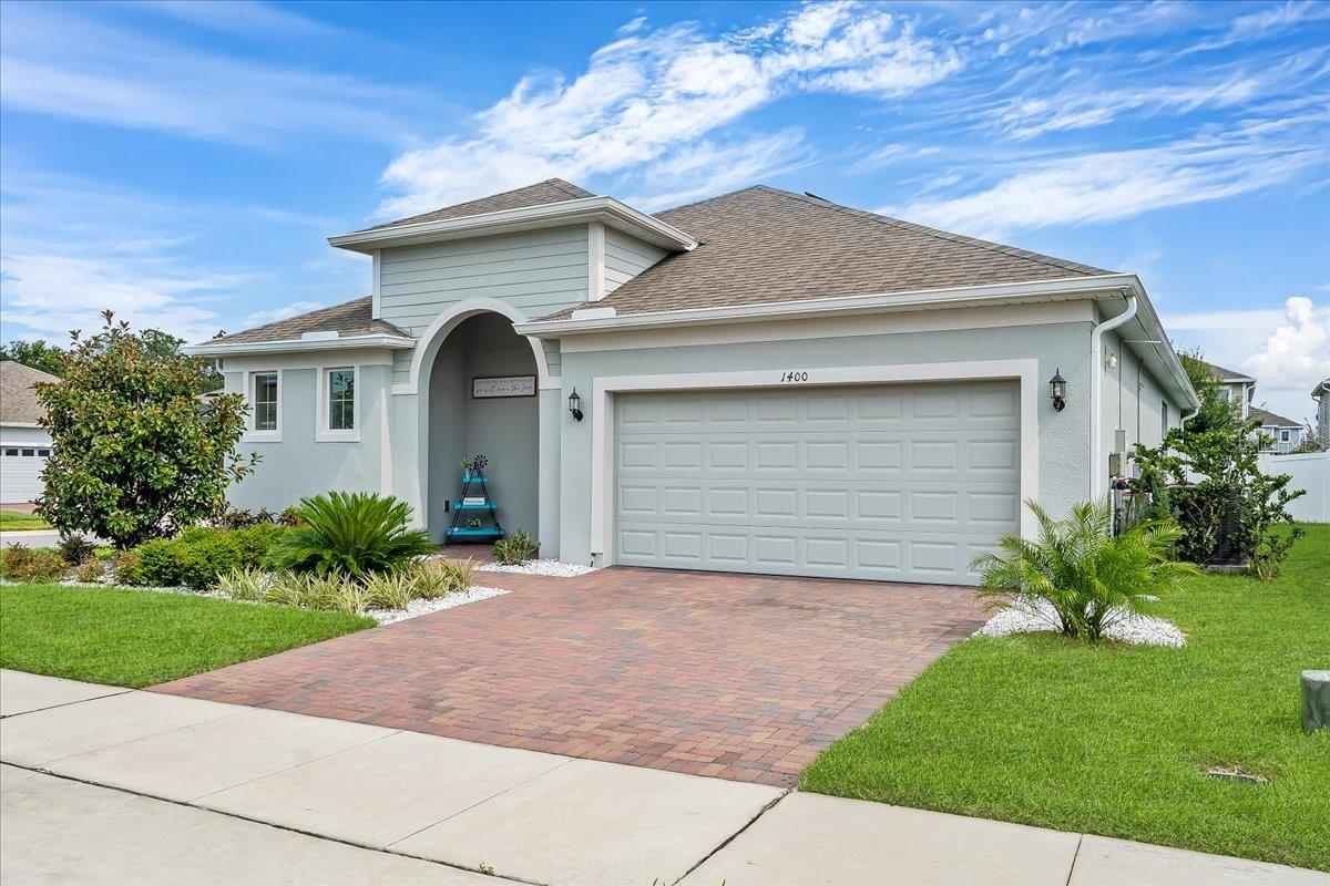 Rosedale Rd, Davenport, FL 33837