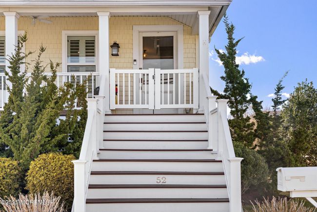 52 Riverdale Ave, House other with 3 bedrooms, 3 bathrooms and null parking in Monmouth Beach NJ | Image 86