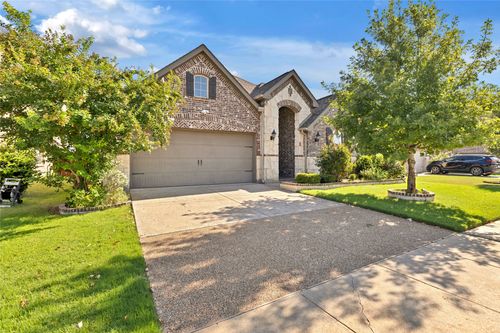 16117 Gladewater Ter, Prosper, TX, 75078-1696 | Card Image
