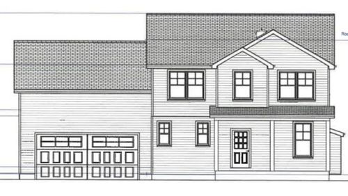 Lot 4 Sadie Ln, South Burlington, VT, 05403-1202 | Card Image