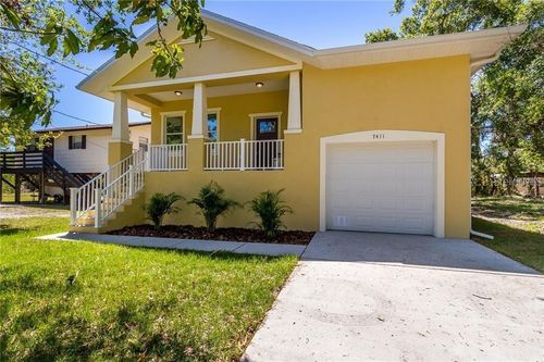 7411 S Juanita St, Tampa, FL, 33616-2809 | Card Image