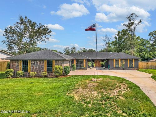 2275 Foxwood Dr, Orange Park, FL, 32073-5127 | Card Image