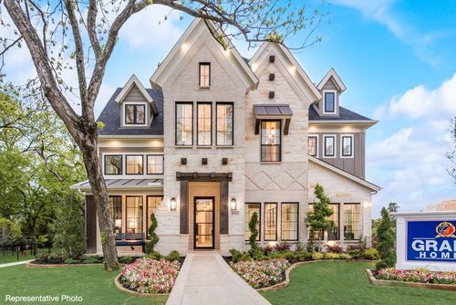 2620 Emerald Shallows Dr, Mckinney, TX, 75072-1322 | Card Image