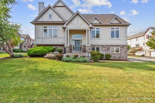 181 Sype Dr, Carol Stream, IL, 60188-3374 | Card Image