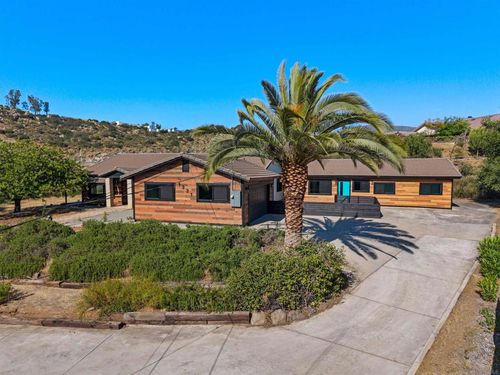 1331 Ramblewood Rd, Alpine, CA, 91901-2730 | Card Image