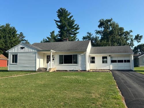 949 W Milroy Ave, Rensselaer, IN, 47978 | Card Image