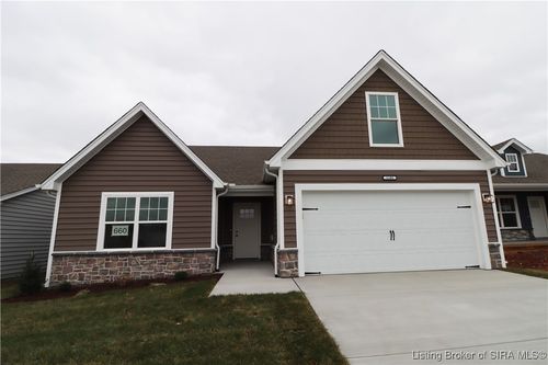 lot-660-1185 Dustins Way, Jeffersonville, IN, 47130-1433 | Card Image