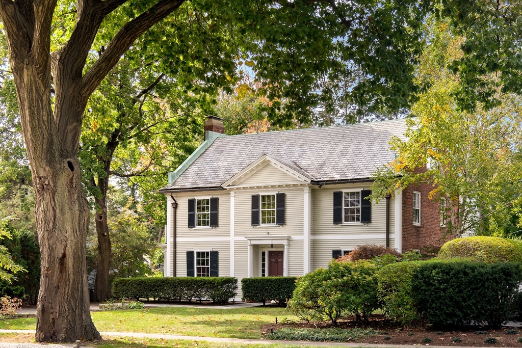 Fresh Pond Pkwy, Cambridge, MA 02138