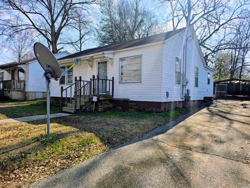 1507 Highland, Malvern, AR, 72104-5521 | Card Image