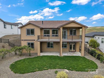 18404 N Goldenridge, House other with 5 bedrooms, 3 bathrooms and 2 parking in Boise ID | Image 1