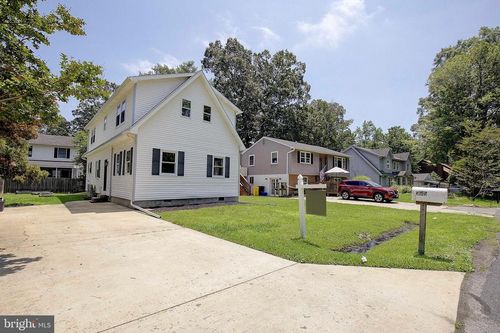 5645 Battee Dr, Churchton, MD, 20733-9706 | Card Image