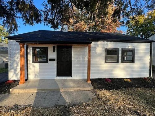 1106 S James Rd, Columbus, OH, 43227-1855 | Card Image