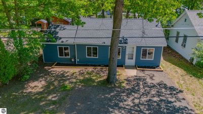 106 Beverly, House other with 3 bedrooms, 1 bathrooms and null parking in Prudenville MI | Image 2